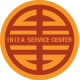 Ibiza Service Center Logo